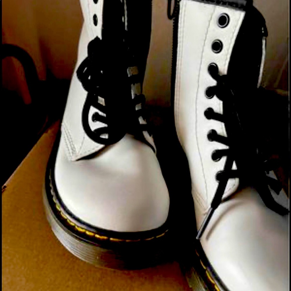 Doc Martin’s brand new